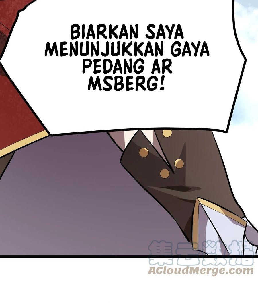The Strongest Useless Prince’s Battle for The Throne Chapter 15 - halaman 28