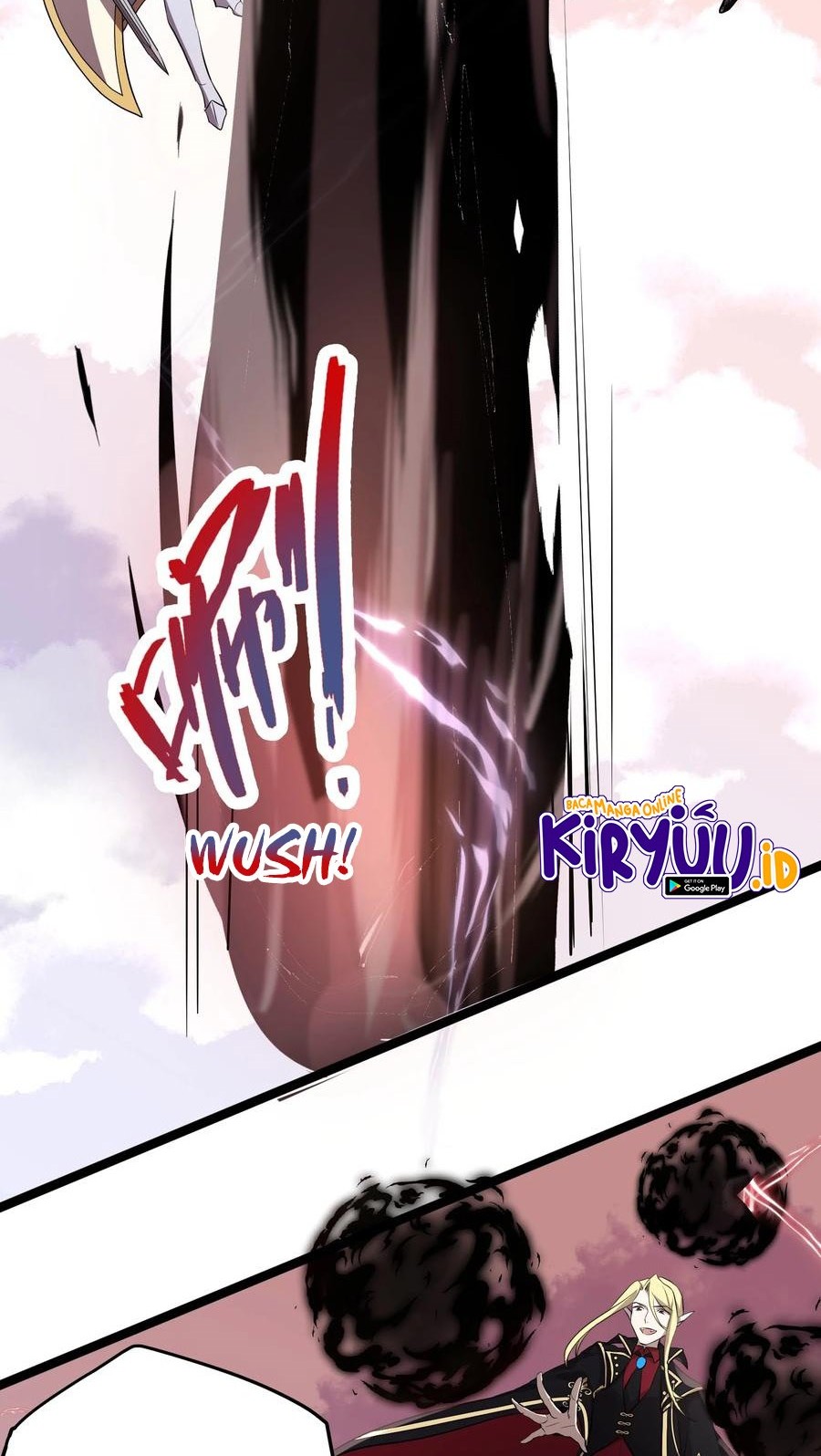 The Strongest Useless Prince’s Battle for The Throne Chapter 15 - halaman 36