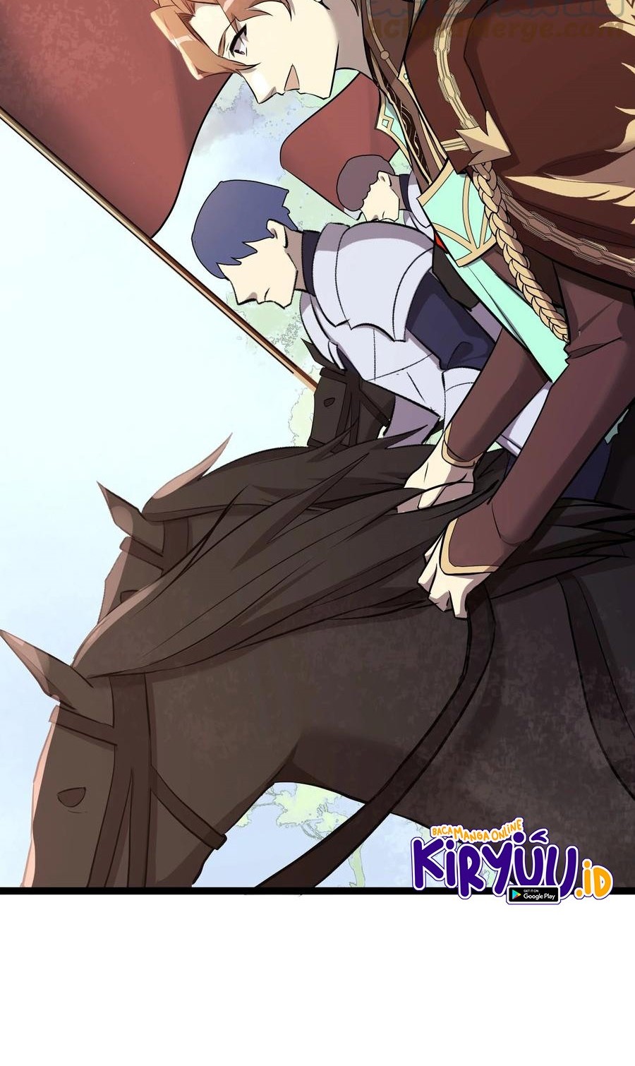 The Strongest Useless Prince’s Battle for The Throne Chapter 15 - halaman 41