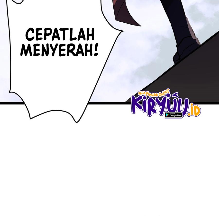 The Strongest Useless Prince’s Battle for The Throne Chapter 15 - halaman 44