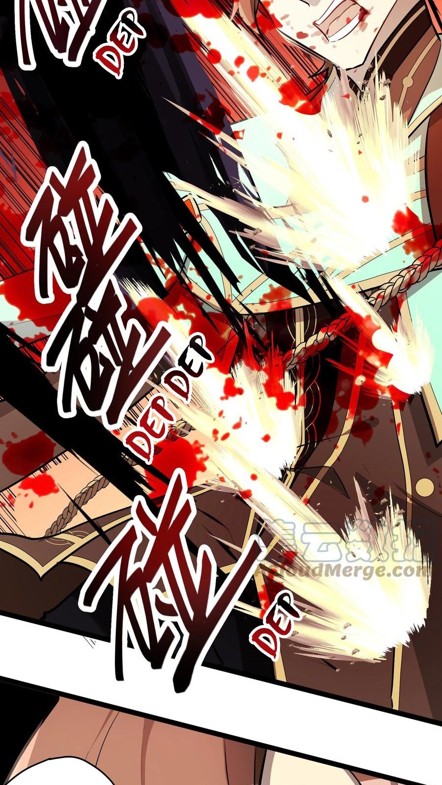 The Strongest Useless Prince’s Battle for The Throne Chapter 15 - halaman 46