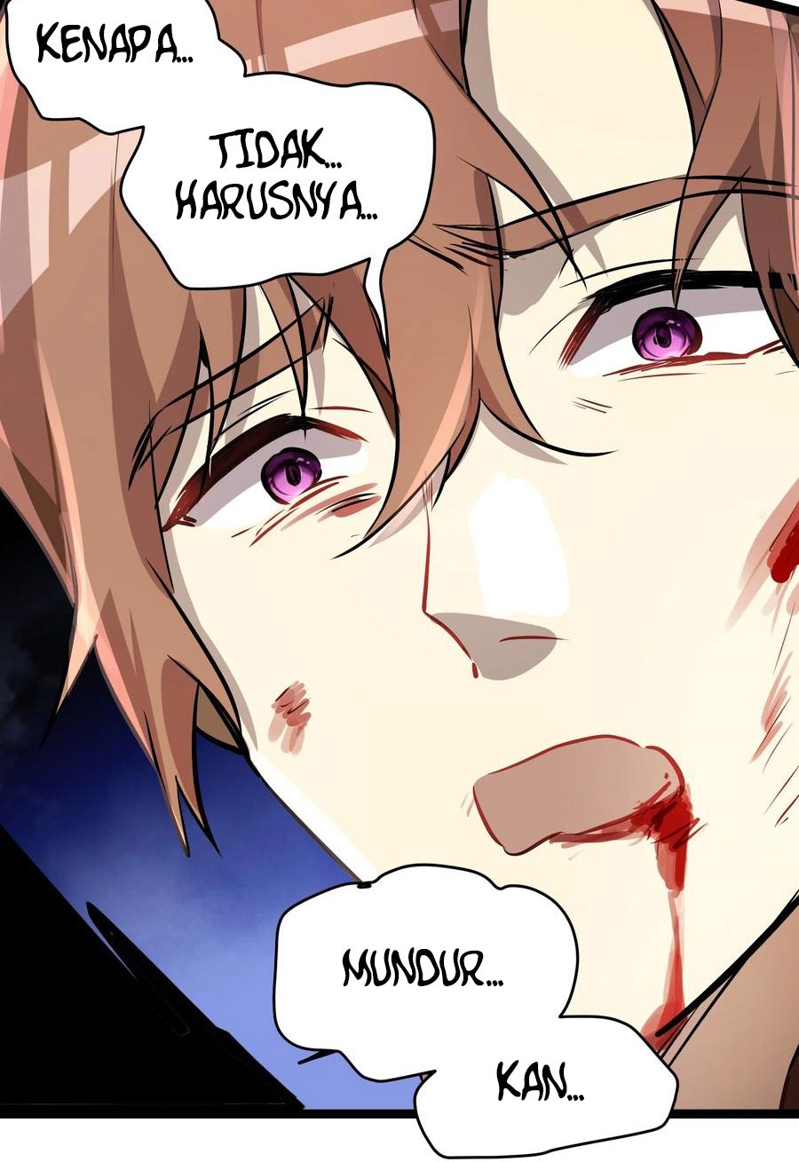 The Strongest Useless Prince’s Battle for The Throne Chapter 15 - halaman 47