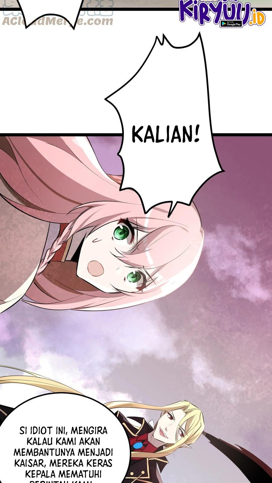 The Strongest Useless Prince’s Battle for The Throne Chapter 15 - halaman 49