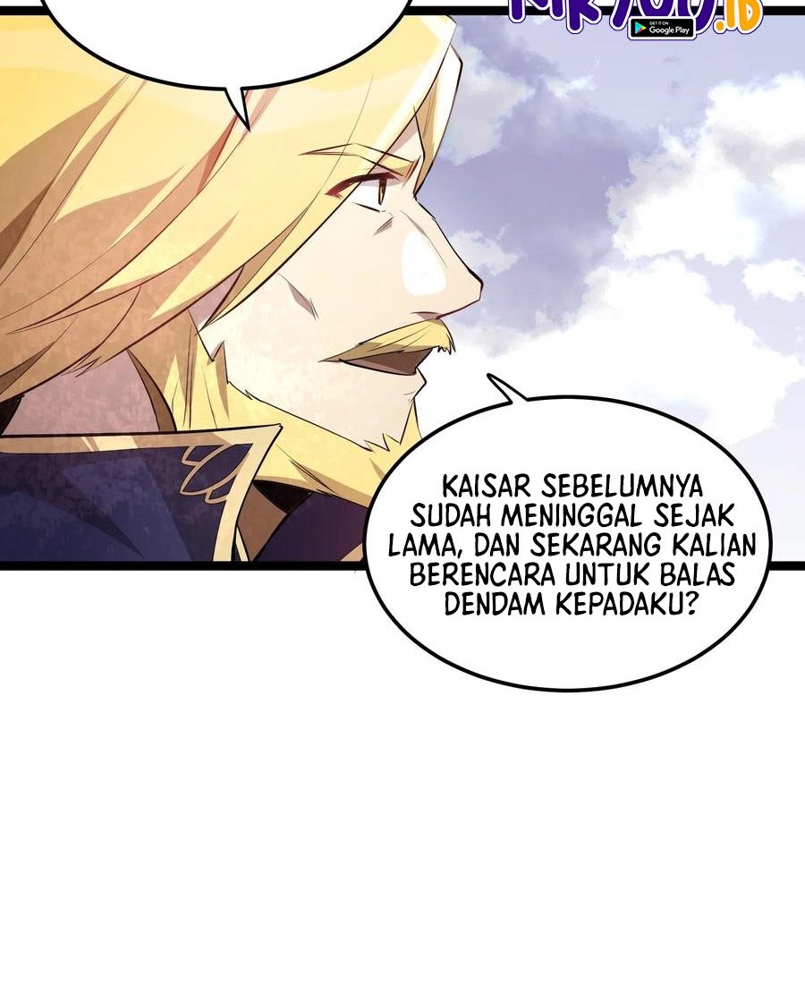 The Strongest Useless Prince’s Battle for The Throne Chapter 15 - halaman 6