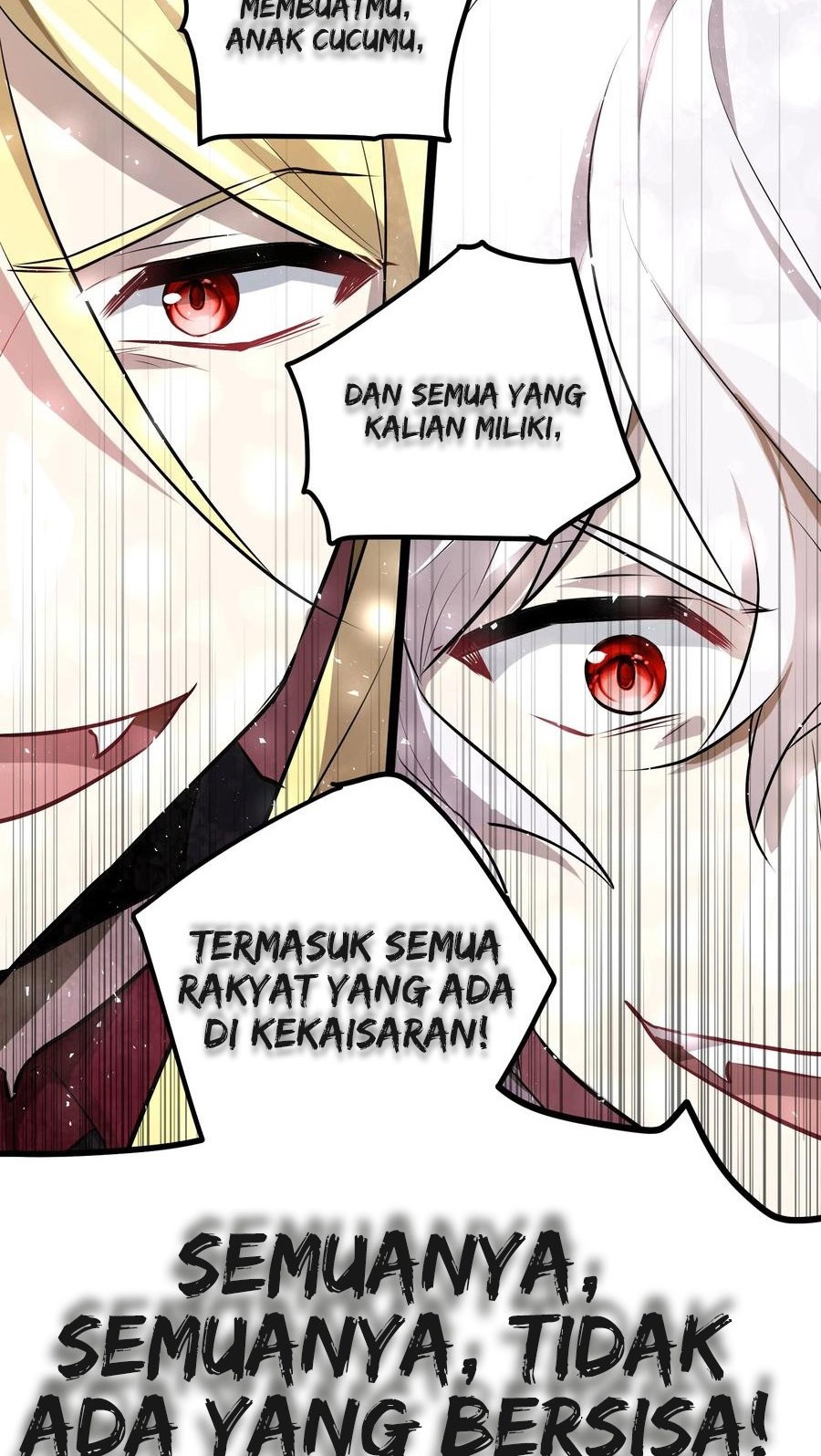 The Strongest Useless Prince’s Battle for The Throne Chapter 15 - halaman 8