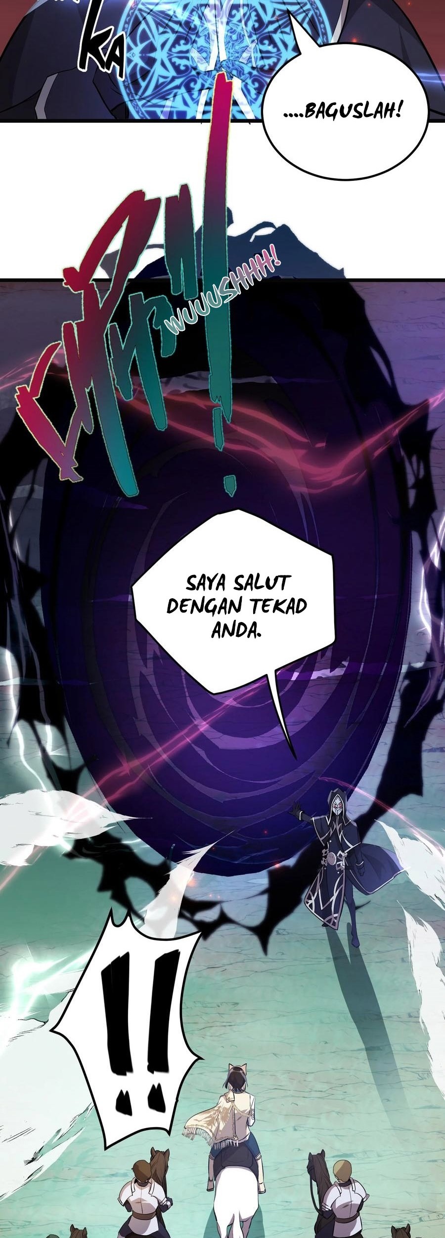The Strongest Useless Prince’s Battle for The Throne Chapter 16 - halaman 12
