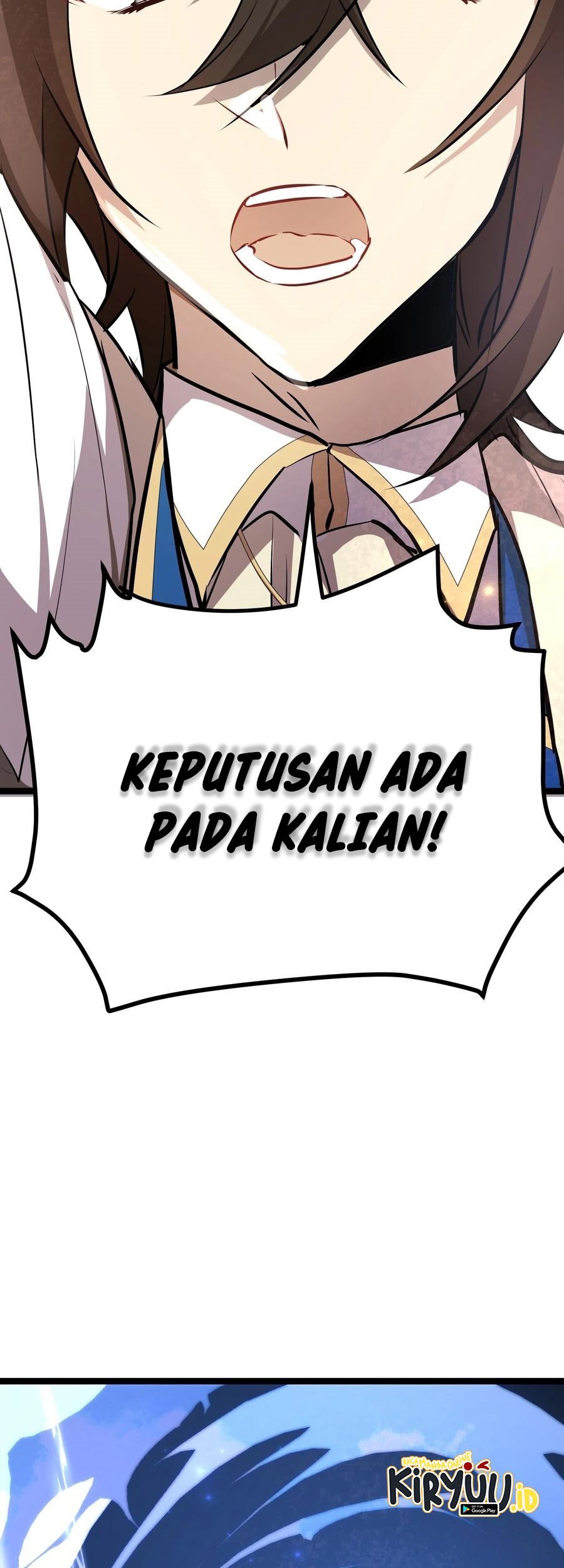 The Strongest Useless Prince’s Battle for The Throne Chapter 16 - halaman 26