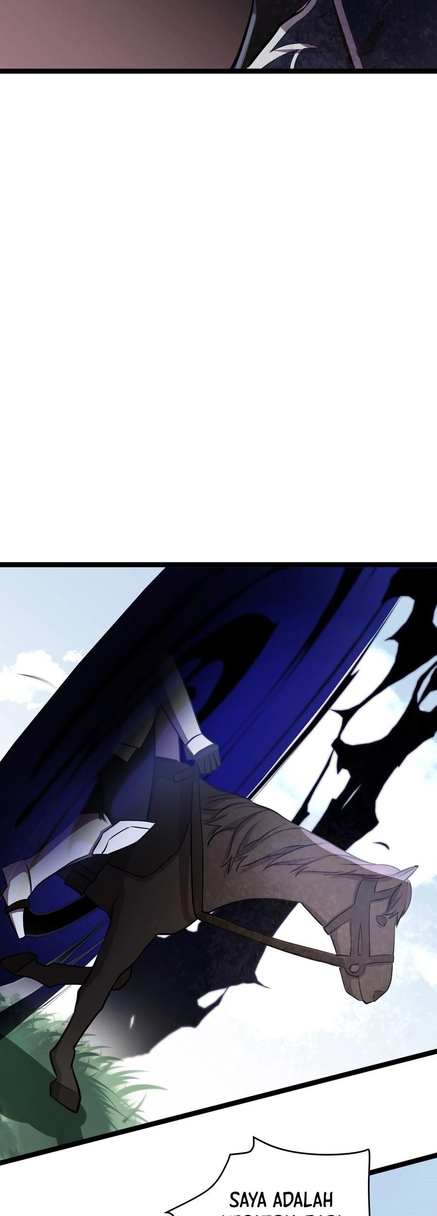 The Strongest Useless Prince’s Battle for The Throne Chapter 16 - halaman 28