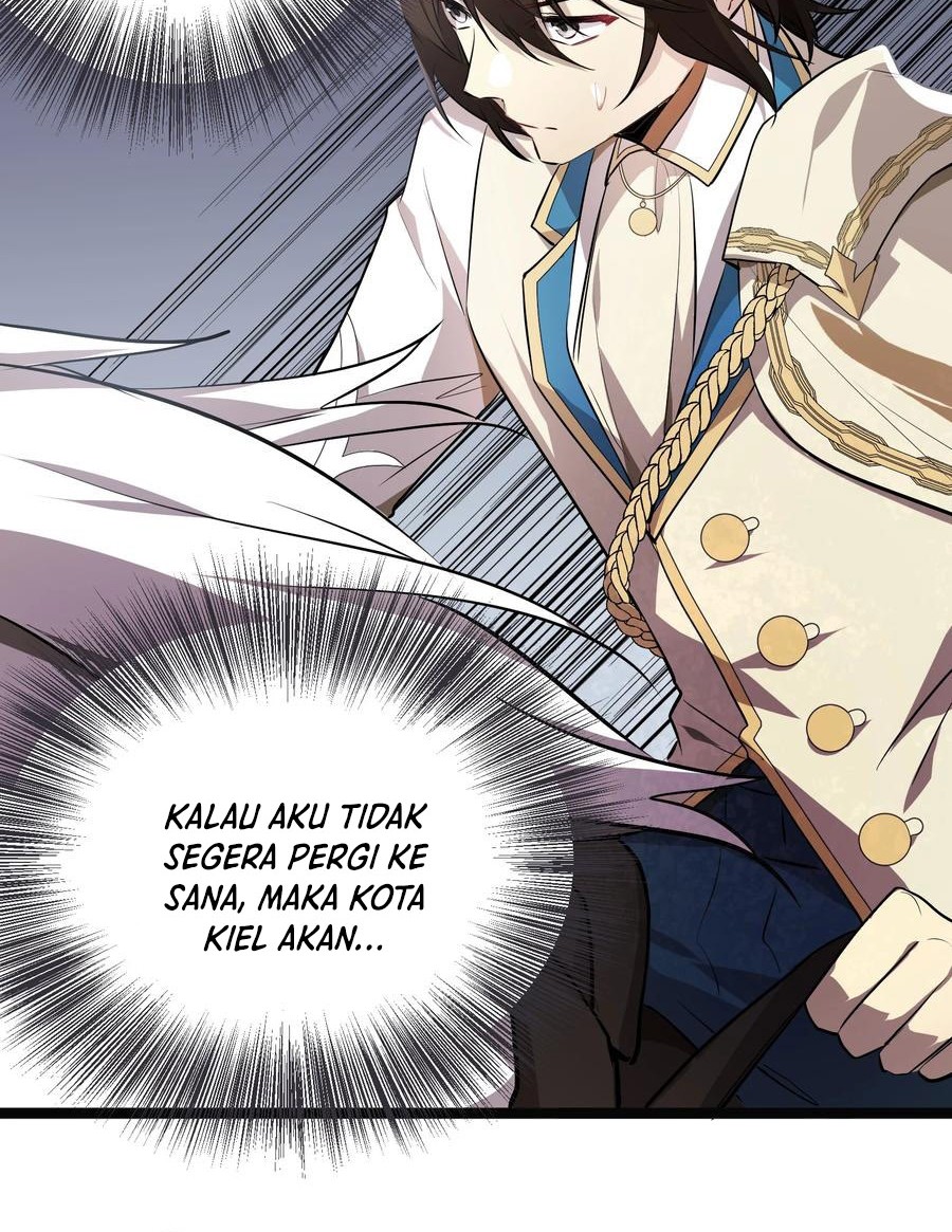 The Strongest Useless Prince’s Battle for The Throne Chapter 16 - halaman 3