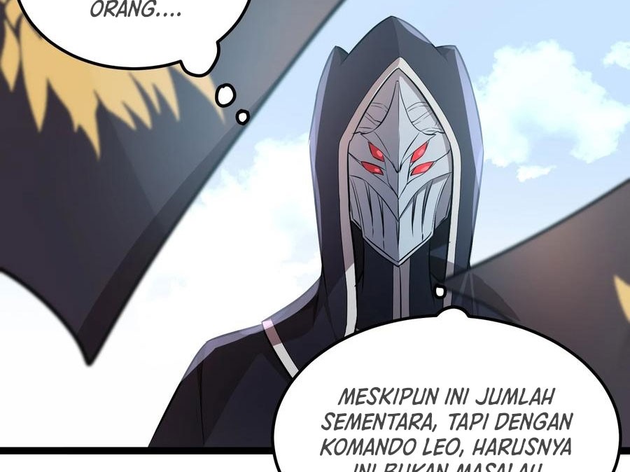 The Strongest Useless Prince’s Battle for The Throne Chapter 16 - halaman 34