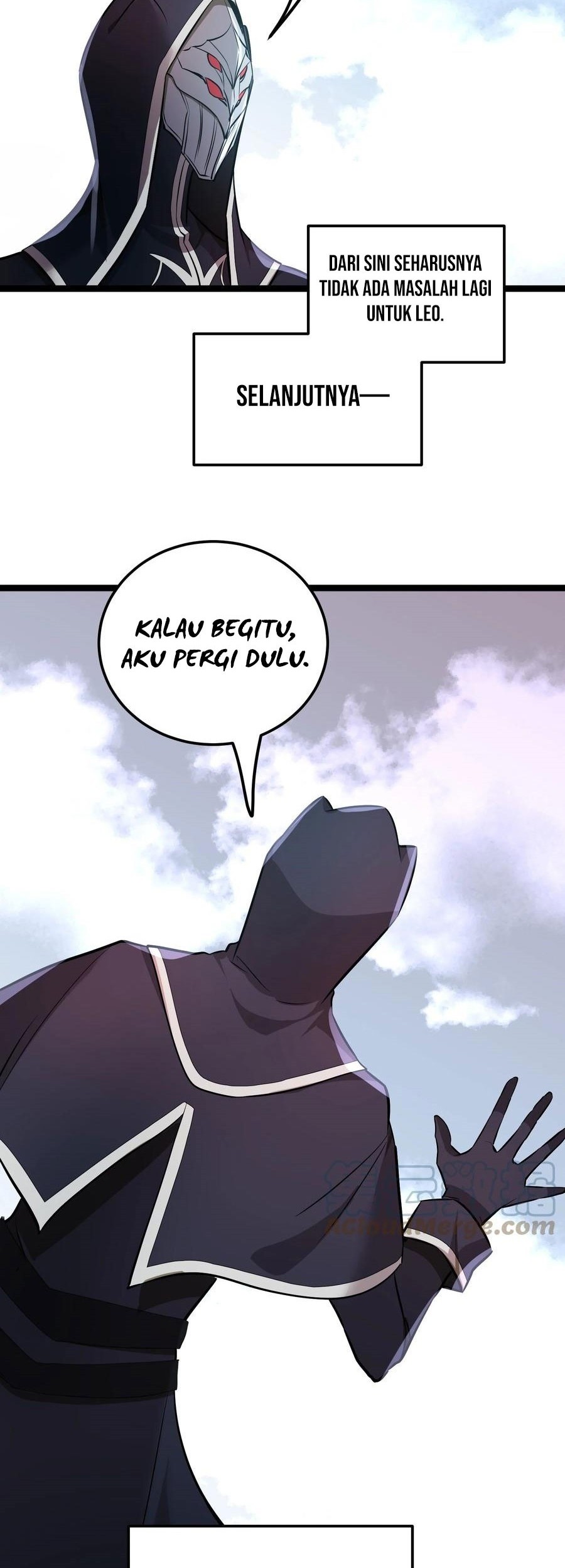 The Strongest Useless Prince’s Battle for The Throne Chapter 16 - halaman 36