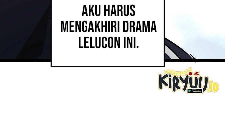 The Strongest Useless Prince’s Battle for The Throne Chapter 16 - halaman 37