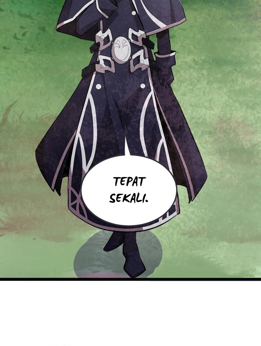 The Strongest Useless Prince’s Battle for The Throne Chapter 16 - halaman 5