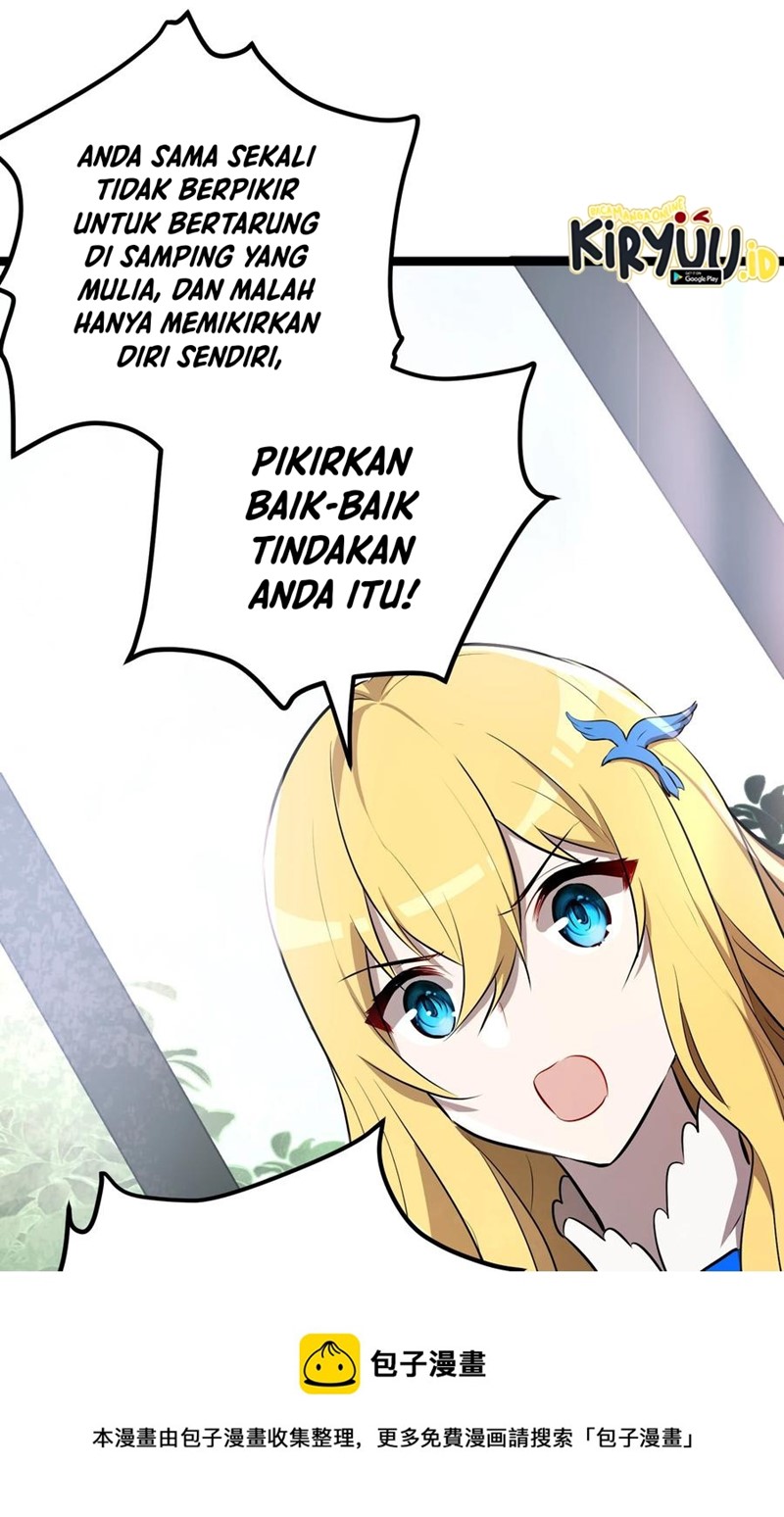 The Strongest Useless Prince’s Battle for The Throne Chapter 17 - halaman 10