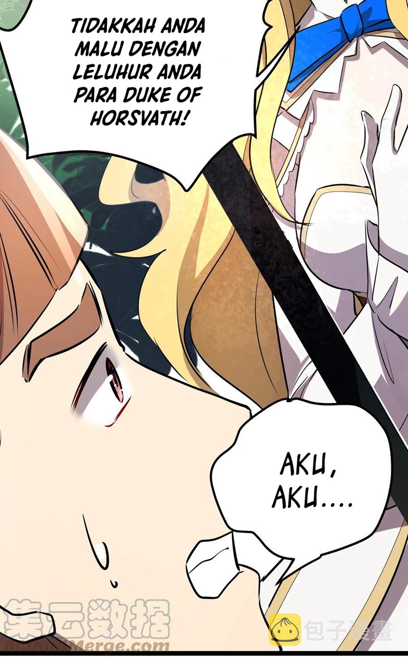 The Strongest Useless Prince’s Battle for The Throne Chapter 17 - halaman 11