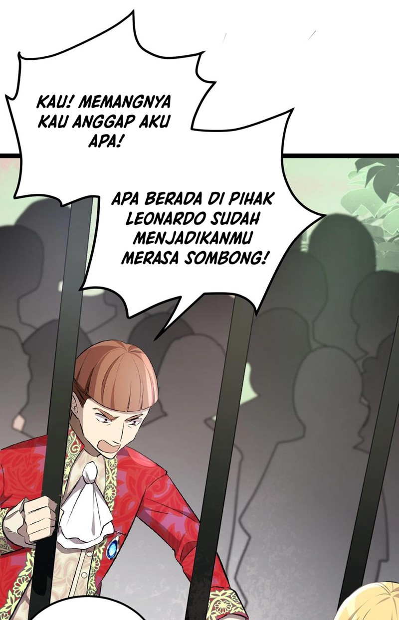 The Strongest Useless Prince’s Battle for The Throne Chapter 17 - halaman 12