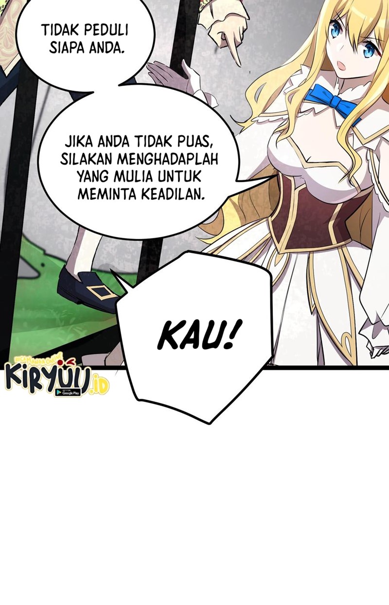 The Strongest Useless Prince’s Battle for The Throne Chapter 17 - halaman 13