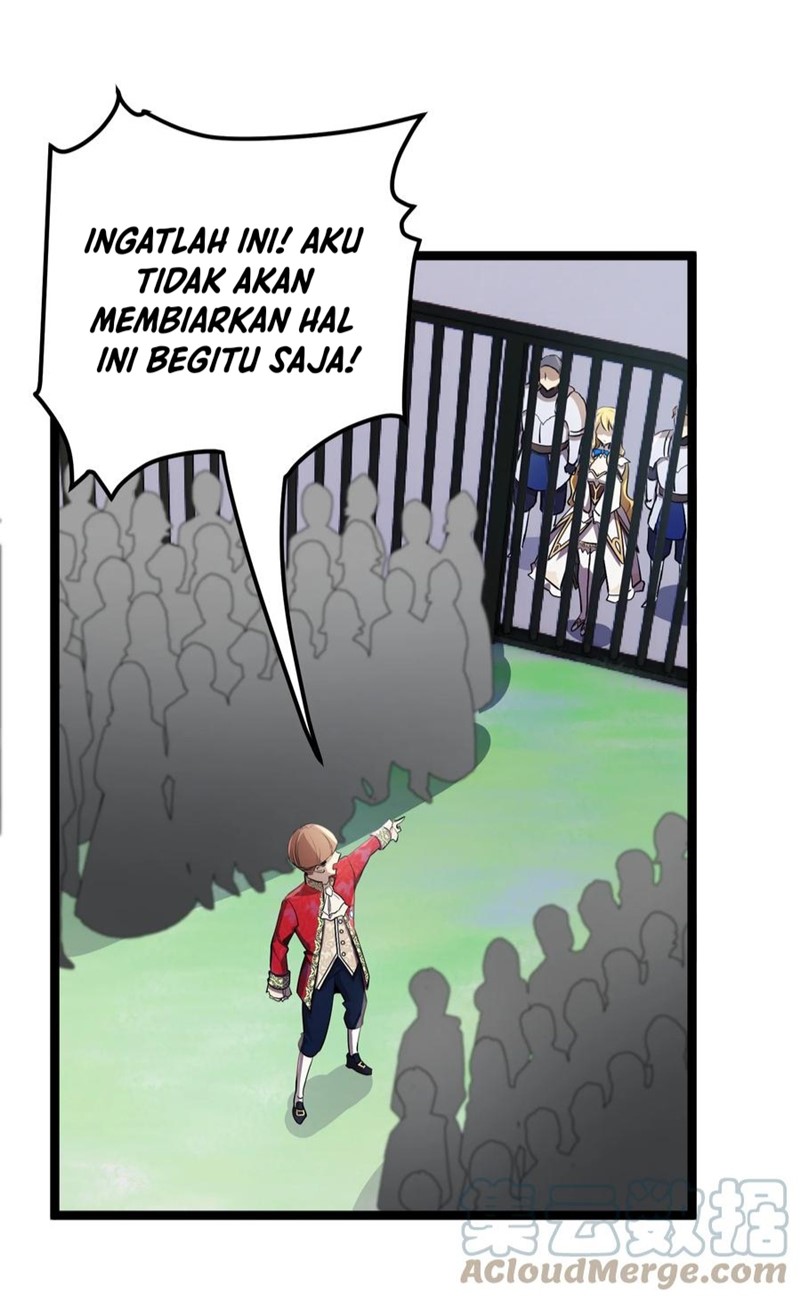 The Strongest Useless Prince’s Battle for The Throne Chapter 17 - halaman 14