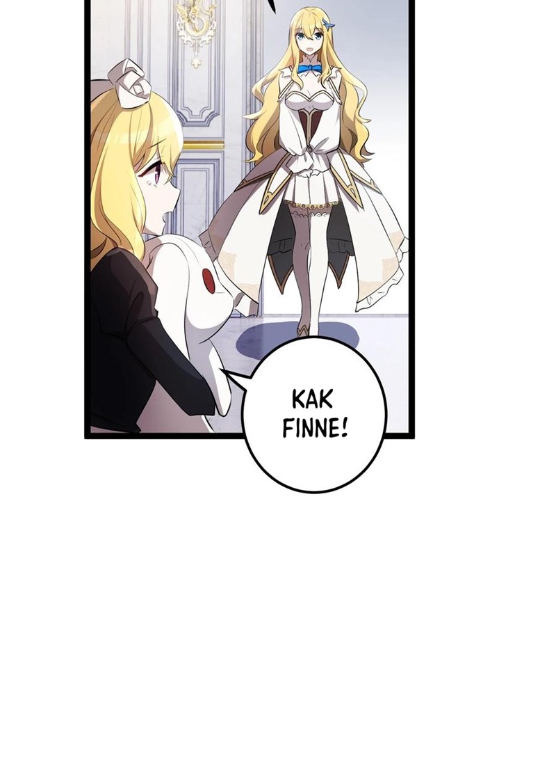 The Strongest Useless Prince’s Battle for The Throne Chapter 17 - halaman 18