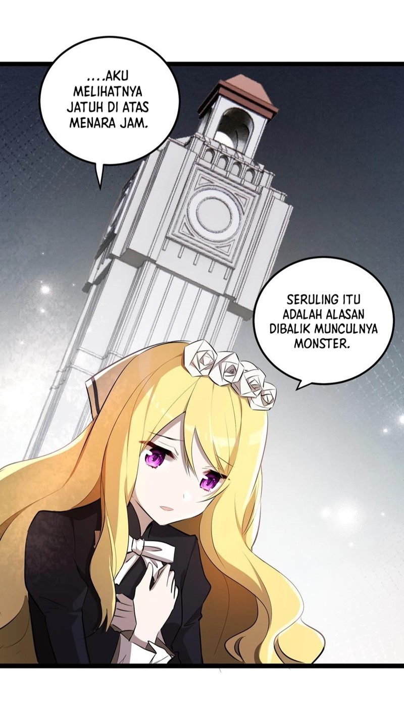 The Strongest Useless Prince’s Battle for The Throne Chapter 17 - halaman 22