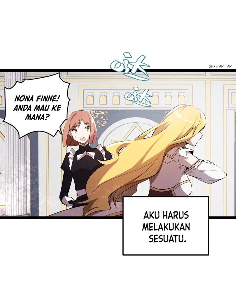 The Strongest Useless Prince’s Battle for The Throne Chapter 17 - halaman 24
