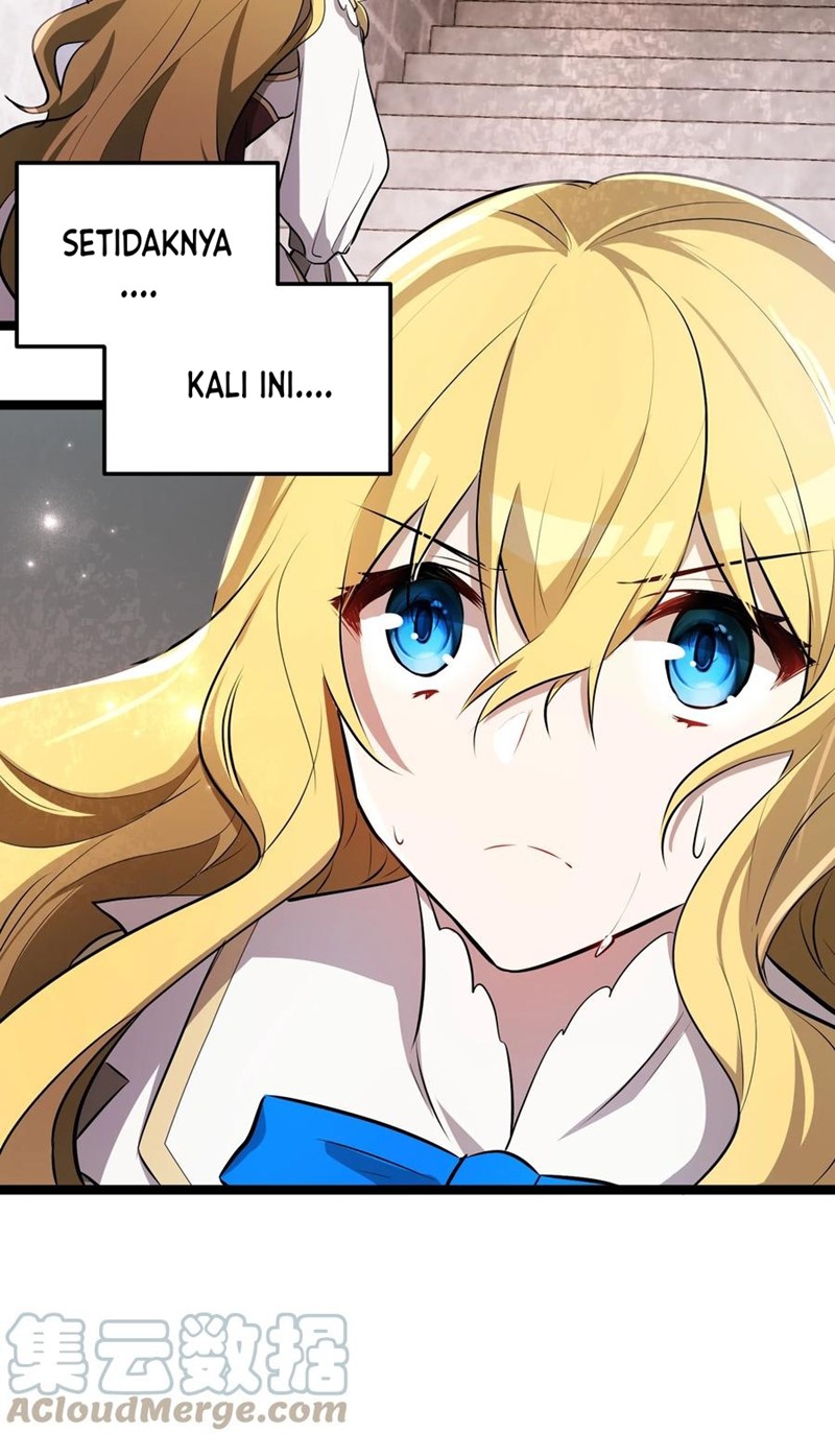 The Strongest Useless Prince’s Battle for The Throne Chapter 17 - halaman 26