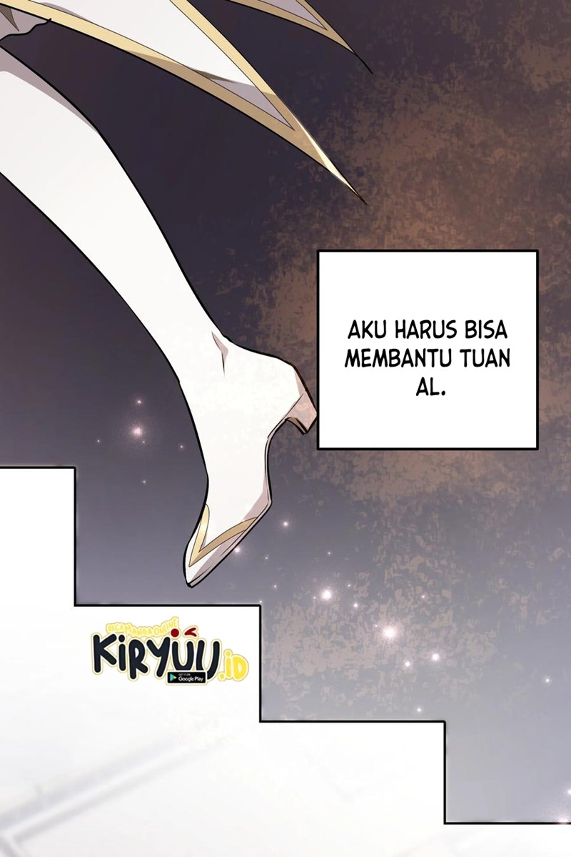 The Strongest Useless Prince’s Battle for The Throne Chapter 17 - halaman 27