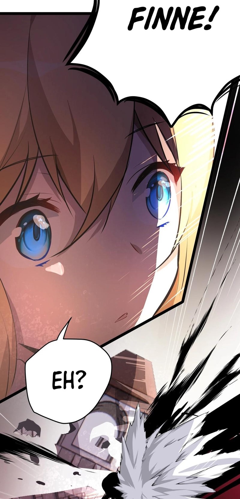 The Strongest Useless Prince’s Battle for The Throne Chapter 17 - halaman 34