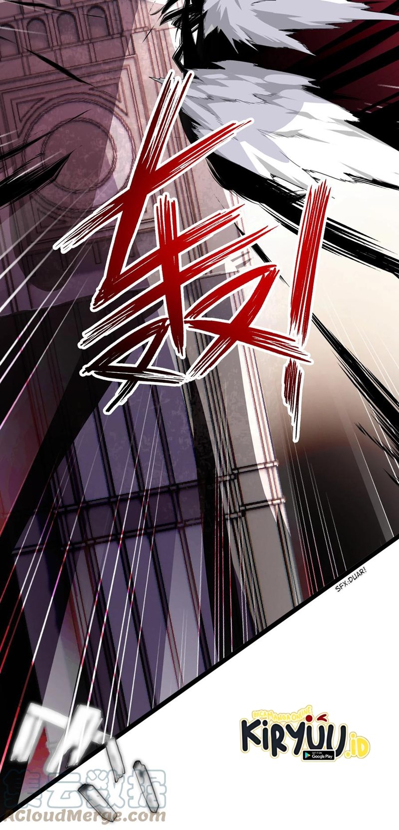 The Strongest Useless Prince’s Battle for The Throne Chapter 17 - halaman 35