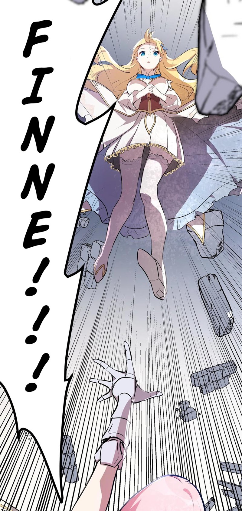The Strongest Useless Prince’s Battle for The Throne Chapter 17 - halaman 37