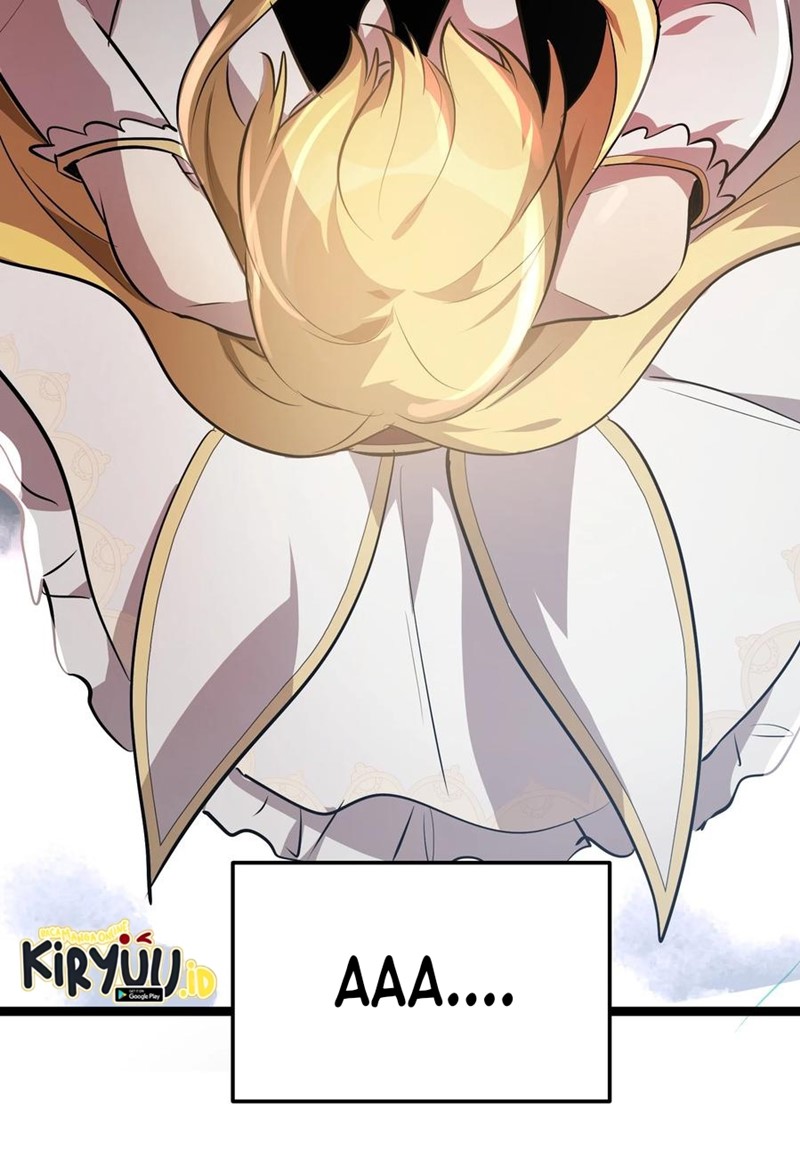 The Strongest Useless Prince’s Battle for The Throne Chapter 17 - halaman 42