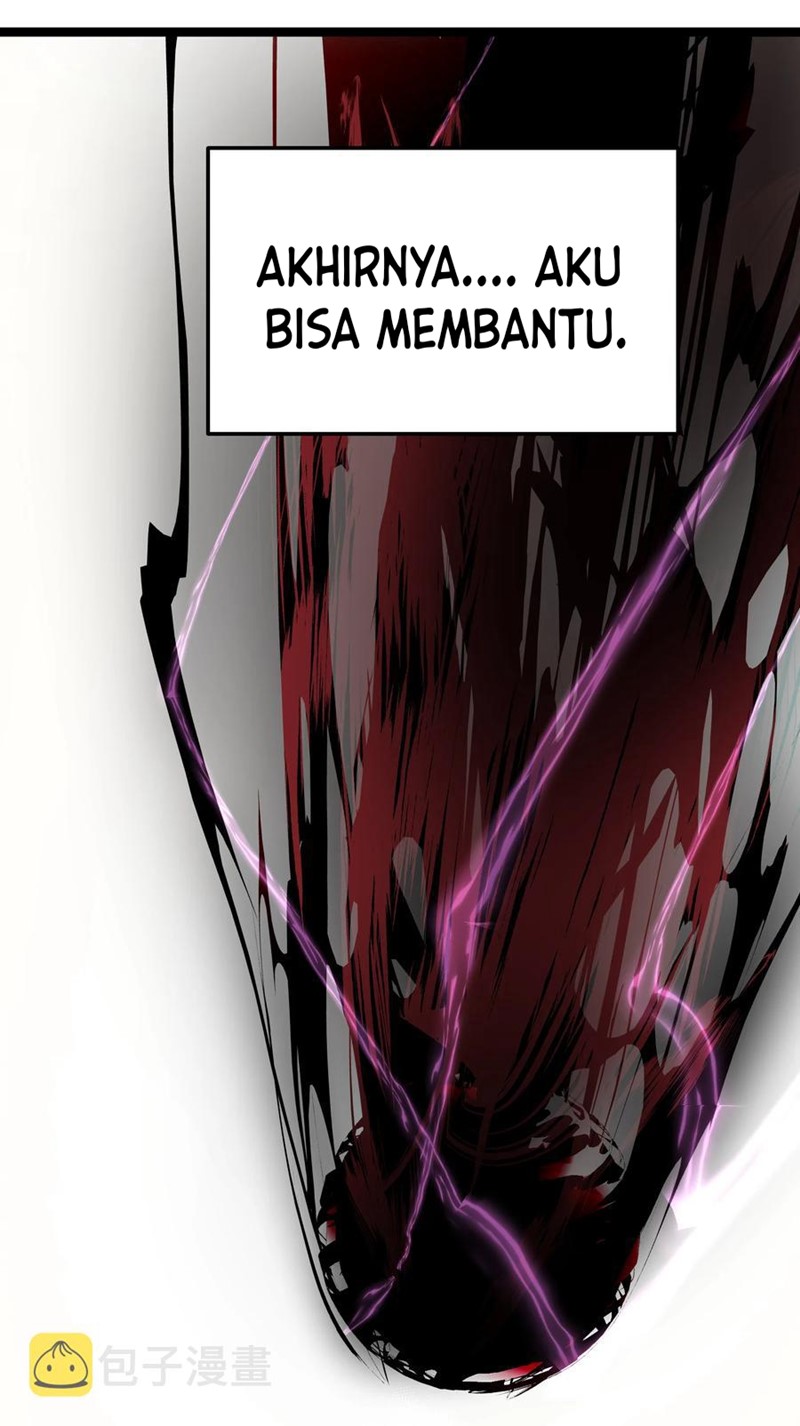 The Strongest Useless Prince’s Battle for The Throne Chapter 17 - halaman 43