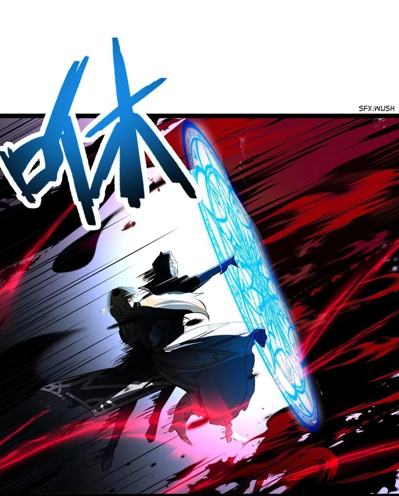 The Strongest Useless Prince’s Battle for The Throne Chapter 17 - halaman 45