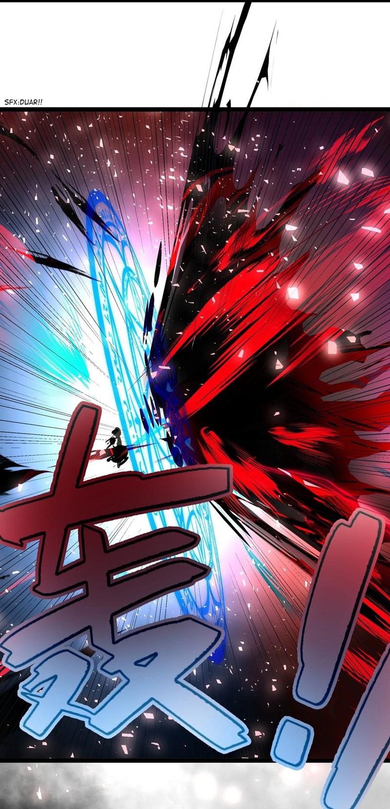 The Strongest Useless Prince’s Battle for The Throne Chapter 17 - halaman 46