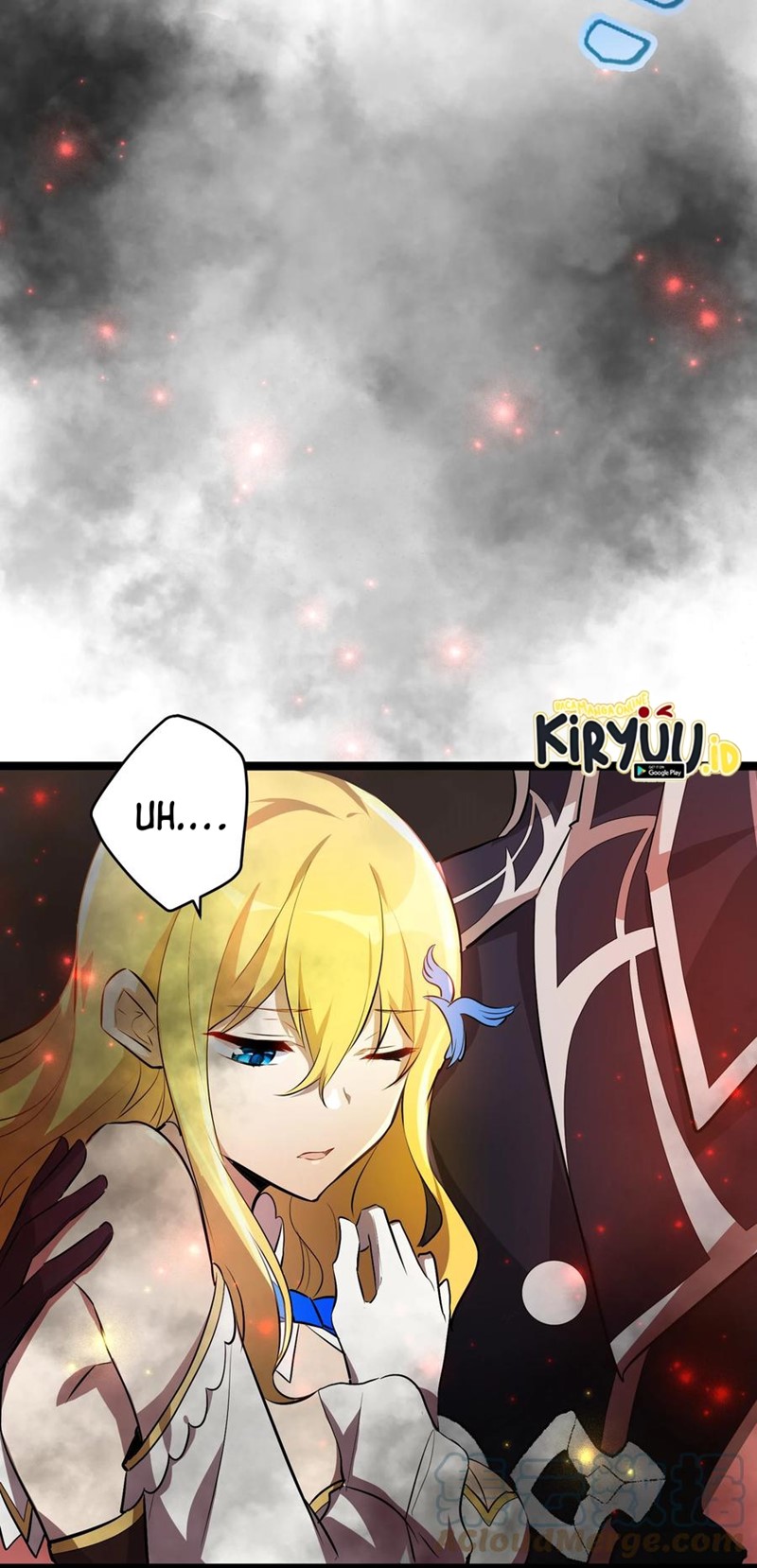 The Strongest Useless Prince’s Battle for The Throne Chapter 17 - halaman 47