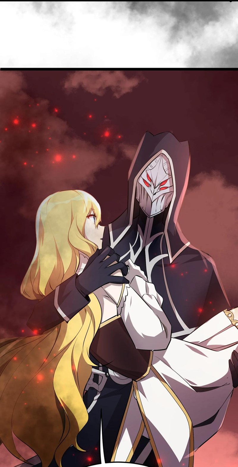 The Strongest Useless Prince’s Battle for The Throne Chapter 17 - halaman 48