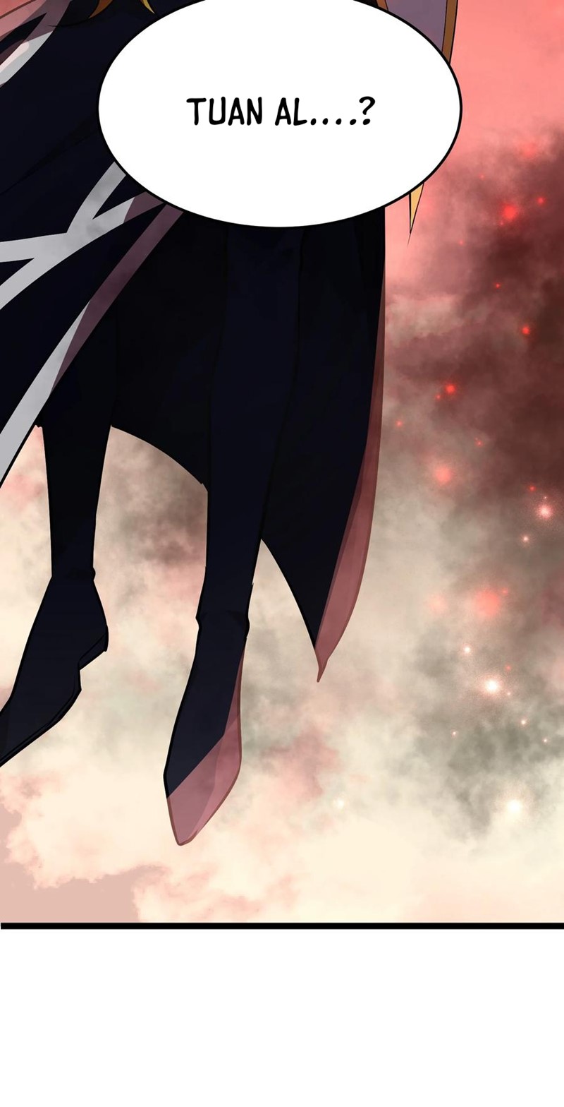 The Strongest Useless Prince’s Battle for The Throne Chapter 17 - halaman 49