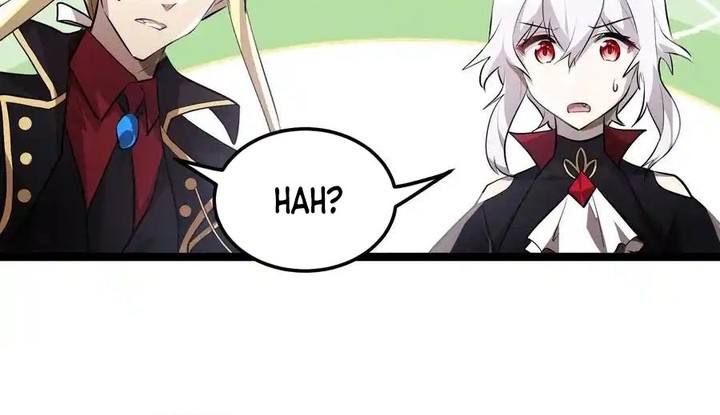 The Strongest Useless Prince’s Battle for The Throne Chapter 18 - halaman 11