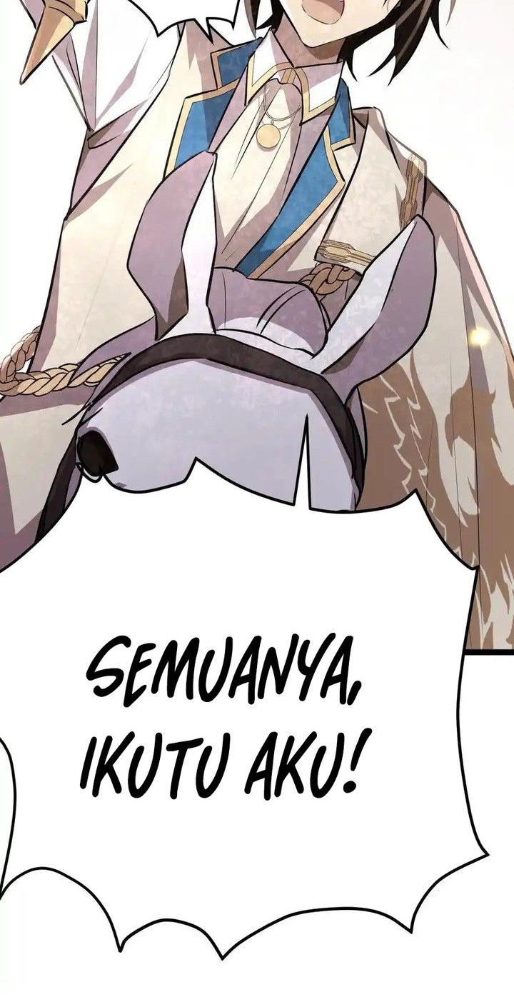 The Strongest Useless Prince’s Battle for The Throne Chapter 18 - halaman 15