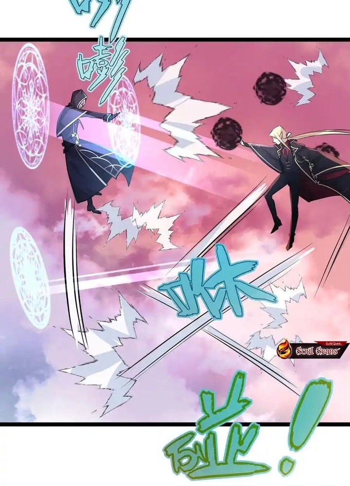 The Strongest Useless Prince’s Battle for The Throne Chapter 18 - halaman 20