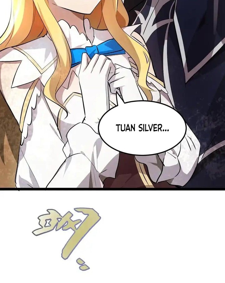 The Strongest Useless Prince’s Battle for The Throne Chapter 18 - halaman 3