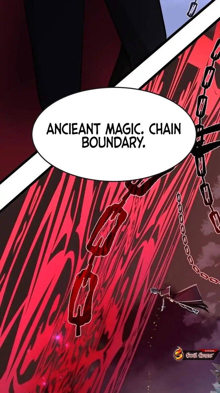 The Strongest Useless Prince’s Battle for The Throne Chapter 18 - halaman 35