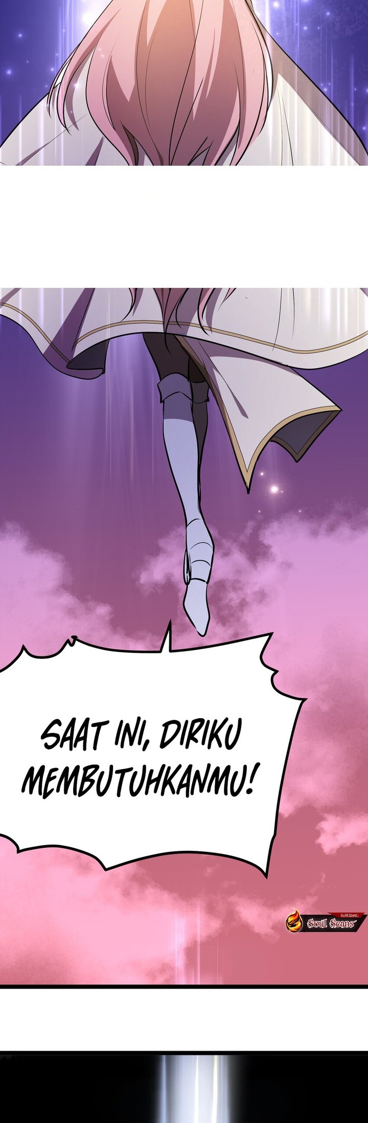 The Strongest Useless Prince’s Battle for The Throne Chapter 19 - halaman 13