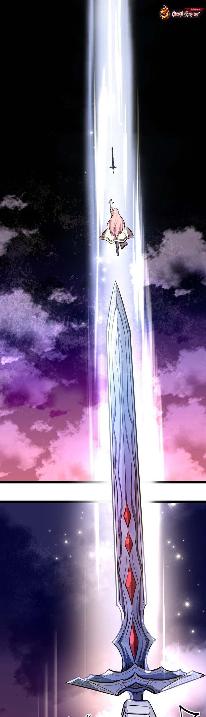 The Strongest Useless Prince’s Battle for The Throne Chapter 19 - halaman 14