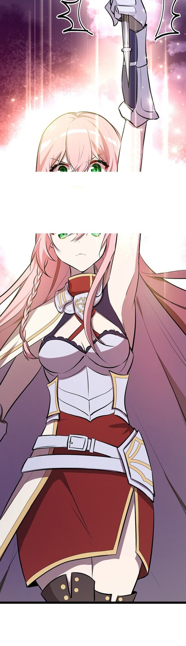 The Strongest Useless Prince’s Battle for The Throne Chapter 19 - halaman 15