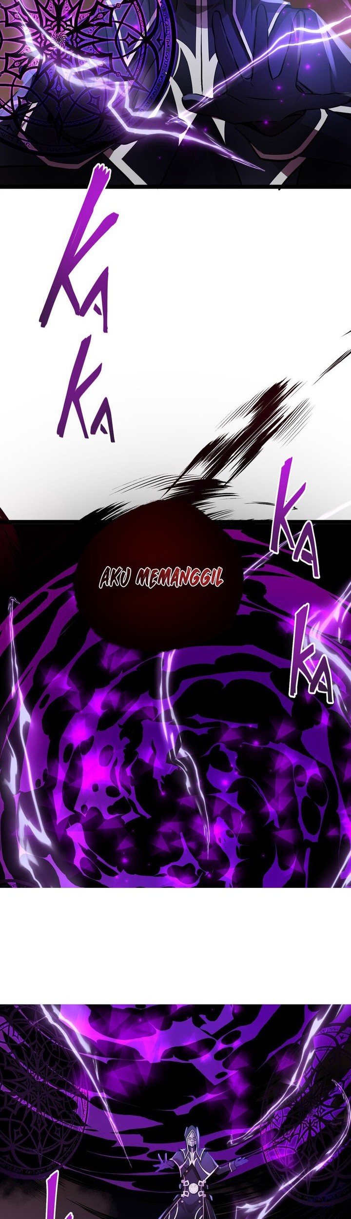 The Strongest Useless Prince’s Battle for The Throne Chapter 19 - halaman 18