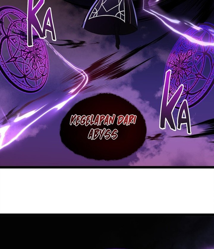 The Strongest Useless Prince’s Battle for The Throne Chapter 19 - halaman 19