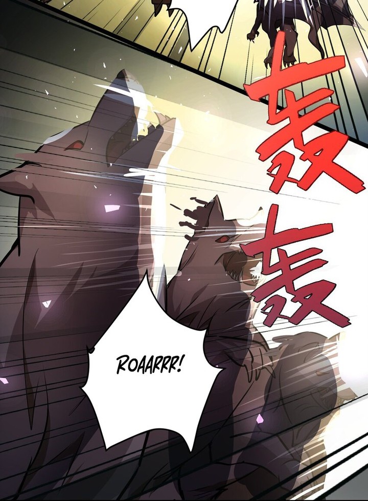 The Strongest Useless Prince’s Battle for The Throne Chapter 19 - halaman 24