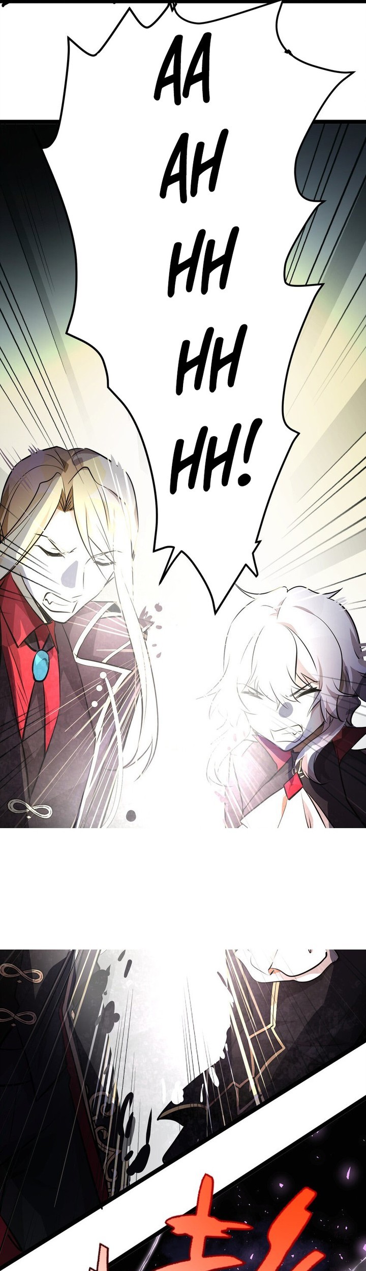 The Strongest Useless Prince’s Battle for The Throne Chapter 19 - halaman 25