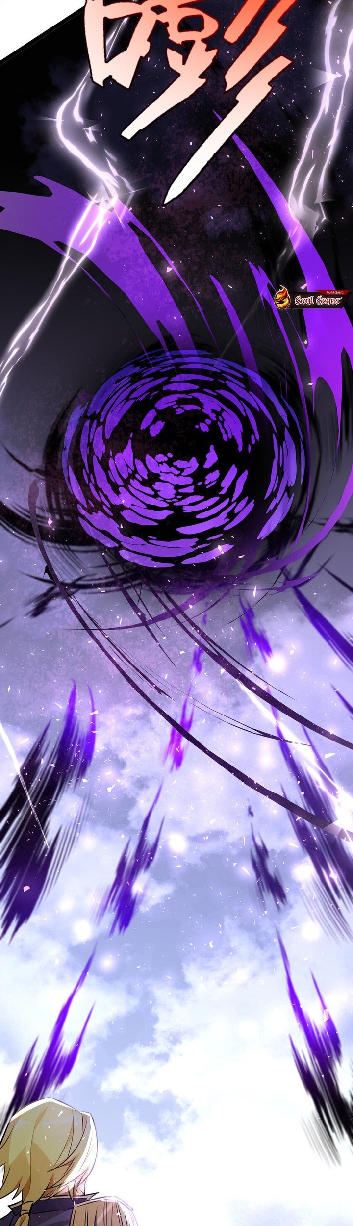 The Strongest Useless Prince’s Battle for The Throne Chapter 19 - halaman 26
